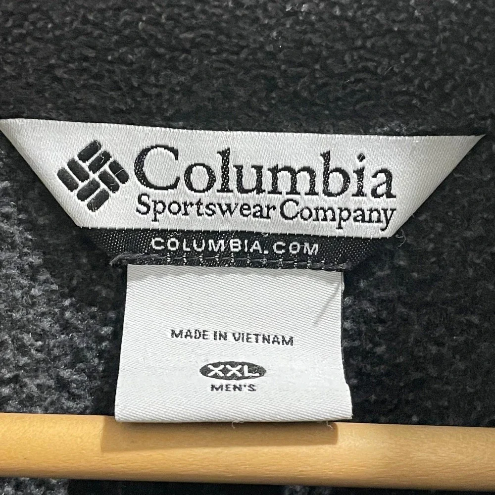 Columbia sportswear full